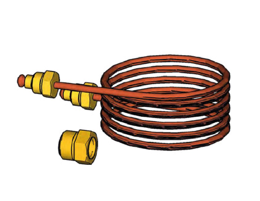 Dinamik Fark Basınç Vanası